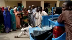 Dad isugu soo aruuray meeel ay weerar ku qaadeen Boko Haram oo u dhow magaalada Maiduguri
