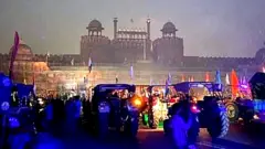 ਲਾਲ ਕਿਲਾ