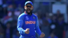 विराट कोहली