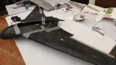 الحوثيون أكدوا إطلاق 10 طائرات بدون طيار ضد أهداف في العمق السعودي