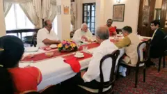 இந்திய உயர் ஸ்தானிகர் வலியுறுத்தல்