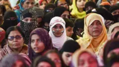 ஷாஹின்பாக் பெண்கள் போராட்டத்துக்கும் தமிழகத்திற்கும் உள்ள தொடர்பு என்ன?