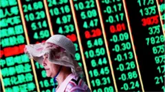 中國證監會「限制賣出」的短期效應與長期後果