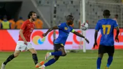 Mechi ya kirafiki kati ya Misri dhidi ya taifa Stars ya Tanzania