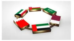 دول مجلس التعاون الخليجي