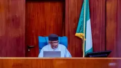 Honorebu Gbajabiamila