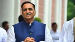 વિજય રૂપાણી