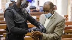 Rusesabagina mu rukiko