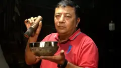सिङ्गिङ् बौल
