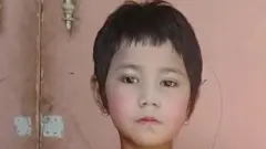 મૃતક બાળકી
