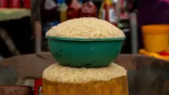 Shinkafa