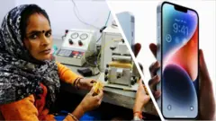 భారత్ ప్రపంచ ఫ్యాక్టరీ అవుతుందా