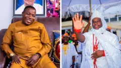 Sunday Igboho ati Ooni