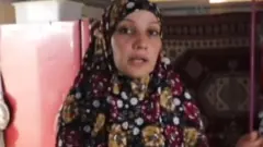 சிரியா அகதிகளுக்கு 5 மணி நேரத்தில் கட்டப்படும் வீடு