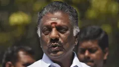 பன்னீர்செல்வம்