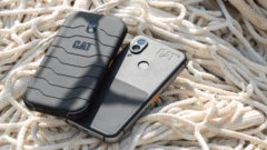 Телефоны Cat