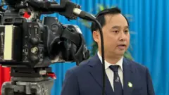 Ông Đỗ Thành Nhân
