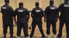 #EndSARS: Nigeria Police SARS
