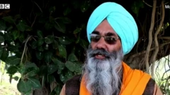 ਮੋਗਾ ਵਿੱਚ ਕਿਉਂ ਖਾਸ ਹੈ ਗੁਰੂ ਗ੍ਰੰਥ ਸਾਹਿਬ ਬਾਗ਼
