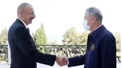 bu gün Azərbaycan Türkiyə İsrail Fələstin Hulusi Akar İlham Əliyev müdafiə sektoru Netanyahu Paşinyan Pashinyan Nikol Paşinyan Qarabağ