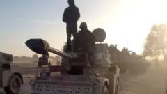Sojojin Najeriya