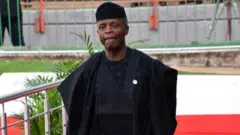 ỌJỌGBỌN YEMI OSINBAJO