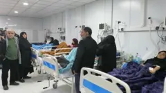 مسمومیت دختران دانش‌آموز