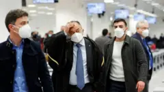 Catanzaro Cumhuriyet Savcısı Nicola Gratteri