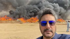 عدنان صدیقی