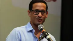 menteri pendidikan nadiem makarim