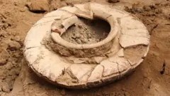 Keeladi Excavation