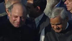 कारगिल, पाकिस्तान, भारत