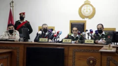 أصدرت محكمة أمن الدولة حكما بالإعدام شنقا على ستة من المعتدين على فتى في محافظة الزرقاء عام 2020.