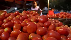 ટમેટાંના ભાવ