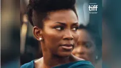 Genevieve Nnaji