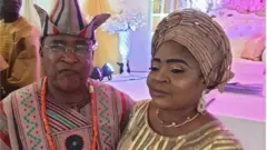 Kollingto Ayinla ati Salawa Abeni
