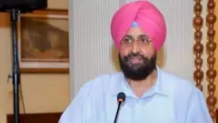 ਪ੍ਰਤਾਪ ਸਿੰਘ ਬਾਜਵਾ