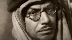 محمد اسد