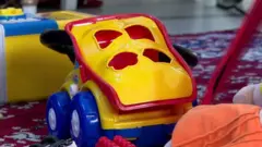 Toys, Children, Children Health, Health