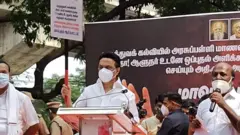 ஸ்டாலின்