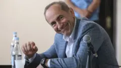 Robert Koçaryan