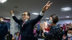 太勇浩是迄今為止從朝鮮叛逃的官員中級別最高的一位。