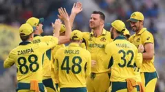 ఆస్ట్రేలియా