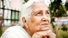 நினைவாற்றல் இழப்பு