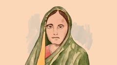 सावित्रीबाईंच्या जोडीने स्त्रीशिक्षणाची ज्योत पुढे नेणाऱ्या फातिमा शेख