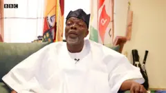 Bisi Ilaka
