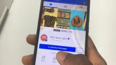 social media