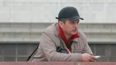 Зайырбек Ажыматов
