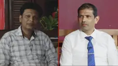 ''ඉපදුනොත් නියත ධර්මතා දෙක තමයි මරණය සහ බදු ගෙවන්න සිදු වීම.''