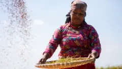 नेपाल अर्थव्यवस्था